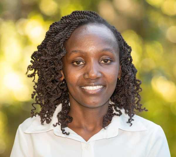 Esther Njeri